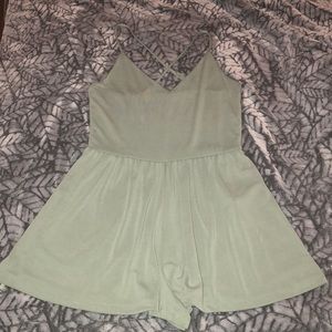 Forever 21 Romper